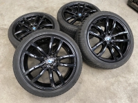 18 inch winterset BMW 3 / 4 serie G20 G21 225 45 18