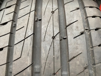 19 inch originele Suzuka velgen + zomerbanden Volkswagen Tiguan 55G601025K