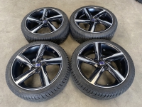 18 inch originele Rodas winterset Volvo V40 V50 C30 225 40 18