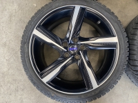 18 inch originele Rodas winterset Volvo V40 V50 C30 225 40 18