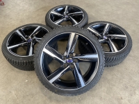 18 inch originele Rodas winterset Volvo V40 V50 C30 225 40 18