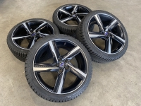 18 inch originele Rodas winterset Volvo V40 V50 C30 225 40 18