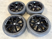 18 inch originele Köln velgen + zomerbanden VW t-cross 2GM601025P