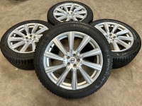 20 inch originele velgen + winterbanden Volvo XC90 set 2 31362277