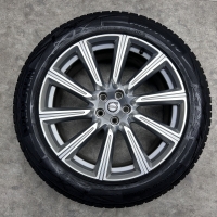 20 inch originele velgen + winterbanden Volvo XC90 31362277