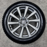 20 inch originele velgen + winterbanden Volvo XC90 31362277