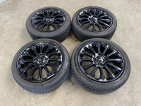16 inch originele sport velgen Ford Fiesta
