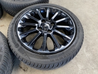 16 inch originele sport velgen Ford Fiesta