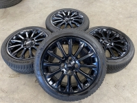 16 inch originele sport velgen Ford Fiesta