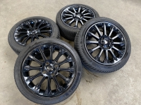 16 inch originele sport velgen Ford Fiesta
