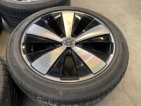 18 inch originele VW Beetle Twister velgen 235 45 18