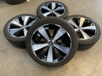 18 inch originele VW Beetle Twister velgen 235 45 18