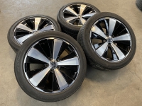 18 inch originele VW Beetle Twister velgen 235 45 18