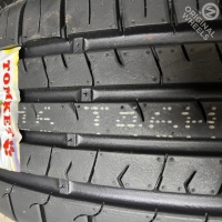 16  inch originele velgen + zomerbanden Citroen C3 9687753077