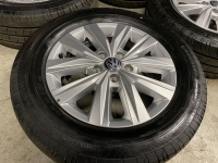 17 inch originele sport velgen volkswagen Crafter