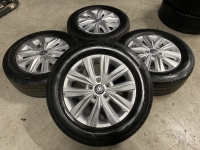 17 inch originele sport velgen volkswagen Crafter