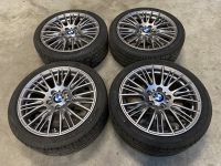 18 inch originele velgen BMW 1 serie F20 style 388 225 40 18