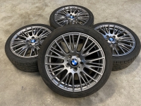 18 inch originele velgen BMW 1 serie F20 style 388 225 40 18