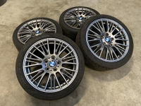 18 inch originele velgen BMW 1 serie F20 style 388 225 40 18