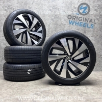 20 inch originele Drammen velgen + zomerbanden Volkswagen ID.4 11A601025A