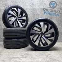 20 inch originele Drammen velgen + zomerbanden Volkswagen ID.4 11A601025A