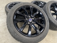 17  inch originele Volvo V60 velgen 215 50 17