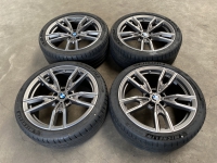 19 inch originele M velgen BMW 3 serie G20 G21 style 792