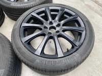 19 inch Brock sport velgen volkswagen Tiguan 235 45 19