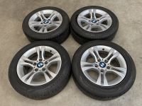 16 inch originele sport velgen BMW 3 serie E90 style 268