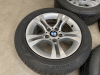 16 inch originele sport velgen BMW 3 serie E90 style 268