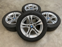 16 inch originele sport velgen BMW 3 serie E90 style 268