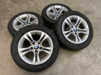 16 inch originele sport velgen BMW 3 serie E90 style 268