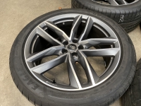 21 inch originele RS sport velgen Audi Q7 SQ7 285 40 21
