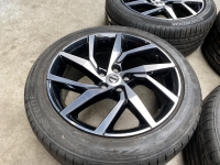 18 inch originele R line velgen Volvo V60 235 45 18 31471311