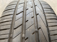 19 inch Auckland velgen + zomerbanden Volkswagen Tiguan 5NA601025N 