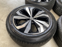 17 inch originele velgen volkswagen T-Cross 2GM601025E