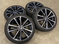 18 inch originele velgen Mercedes A B C klasse CLA A2464010600