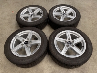 16 inch originele sport velgen Audi A3 8V0 601 025 CR 2