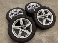 16 inch originele sport velgen Audi A3 8V0 601 025 CR 2
