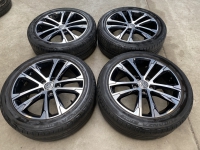 17 inch Singapore sport velgen Volkswagen Golf 7 225 45 17