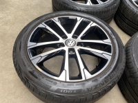 17 inch Singapore sport velgen Volkswagen Golf 7 225 45 17