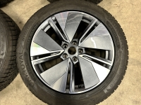 19 inch originele Regulus velgen + winterbanden Skoda Enyaq 5LA601025A