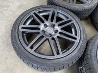 18 inch originele sport velgen Audi A3 S line  225 40 18