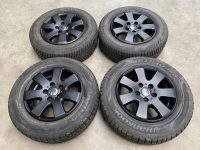 16  inch originele velgen VW transporter T5 T6 215 65 16