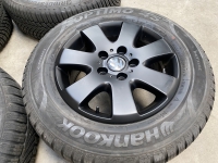 16  inch originele velgen VW transporter T5 T6 215 65 16