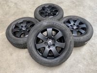 16  inch originele velgen VW transporter T5 T6 215 65 16
