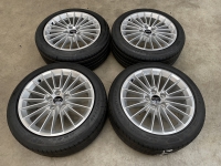 17 inch originele velgen Audi A3 s line 225 45 17 8Y0601025B