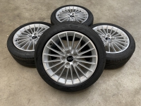 17 inch originele velgen Audi A3 s line 225 45 17 8Y0601025B