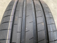 17 inch originele velgen Audi A3 s line 225 45 17 8Y0601025B