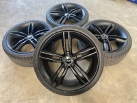 19 inch sport velgen Volkswagen Audi A3 235 35 19